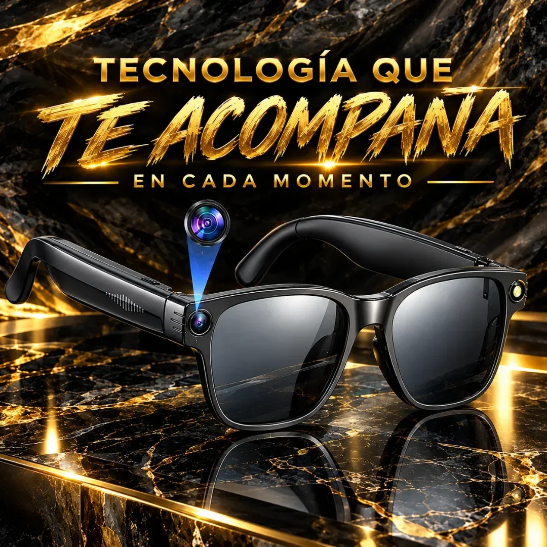Nuevo producto / servicio